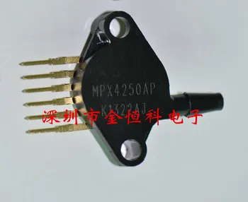 

MPX4250AP MPX4250 4250 Pressure sensor