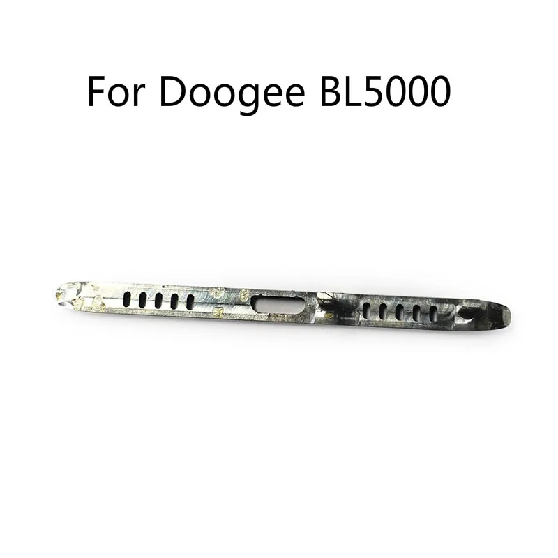 Оригинальные аксессуары для украшения передней рамы для смартфона Doogee BL5000 5,5 дюймов