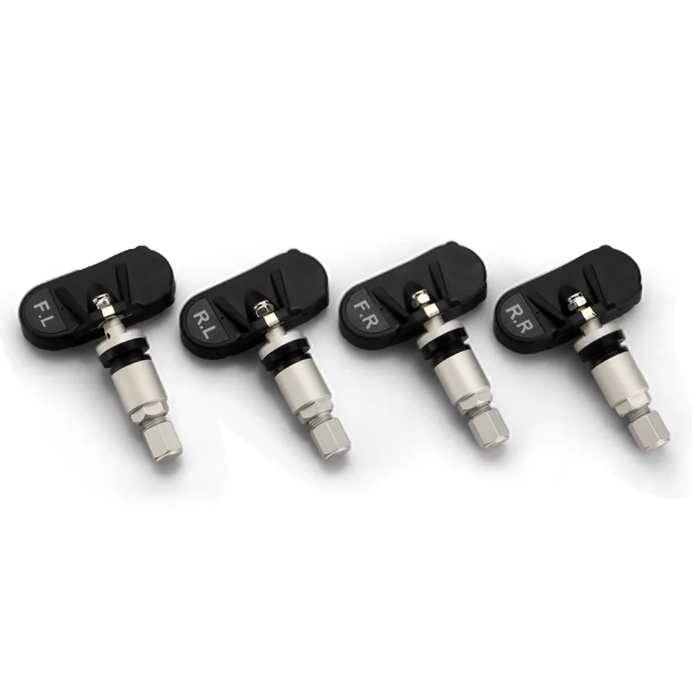Автомобильная шина TPMS монитор давления сигнализация диагностический инструмент