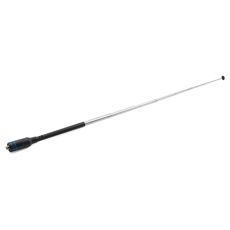 bilder für NA-774 SMA-F Antenne VHF/UHF 144/430 MHz Teleskop Luft Zweiwegradio Für Baofeng UV-5R UV-5RA UV-5RE UV-B5 UV-82 BF-888S etc bilder für NA-774 SMA-F Antenne VHF/UHF 144/430 MHz Teleskop Luft Zweiwegradio Für Baofeng UV-5R UV-5RA UV-5RE UV-B5 UV-82 BF-888S etc