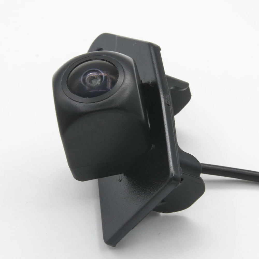 Рыбий глаз 1080P MCCD Starlight Автомобильная камера заднего вида для Mitsubishi ASX 2011 2012 2013 RVR беспроводной резервный парковочный монитор