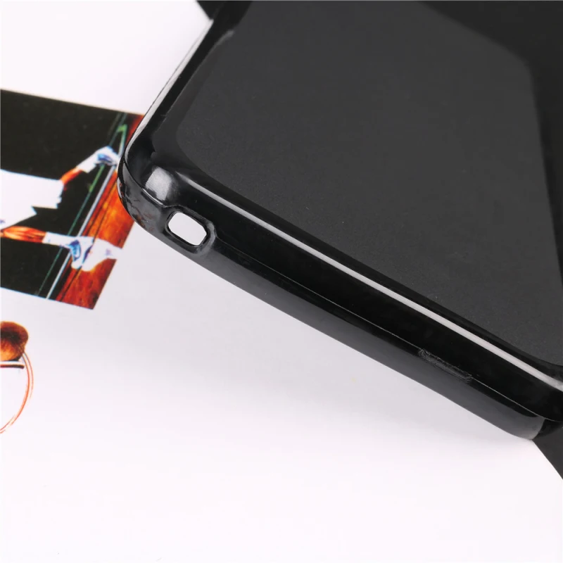 Новинка лидер продаж чехол для Lenovo S850 телефона силиконовый гелевый Мягкий