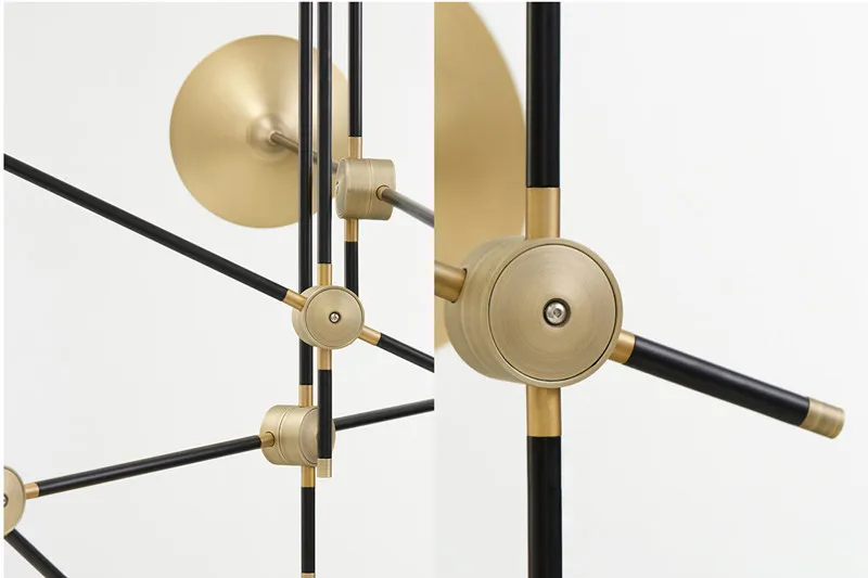 Italy Delightful Modern Pendant Lamp-6