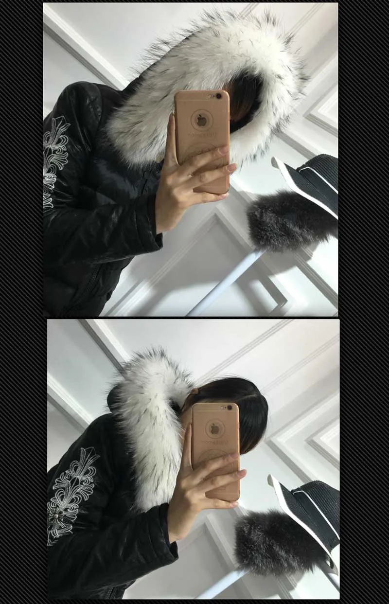 raccoon collar details 8