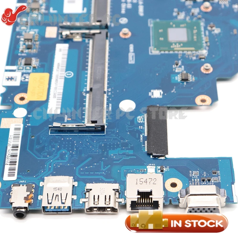NOKOTION A5WAM LA B981P REV 1 0 для Acer aspire E5 511 511G материнская плата ноутбука HM86 DDR3L GT820M