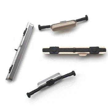 

New For Letv LeEco Le Max 2 X820 X822 X829 Power Volume Buttons Side Buttons Keyboard Replacement Parts