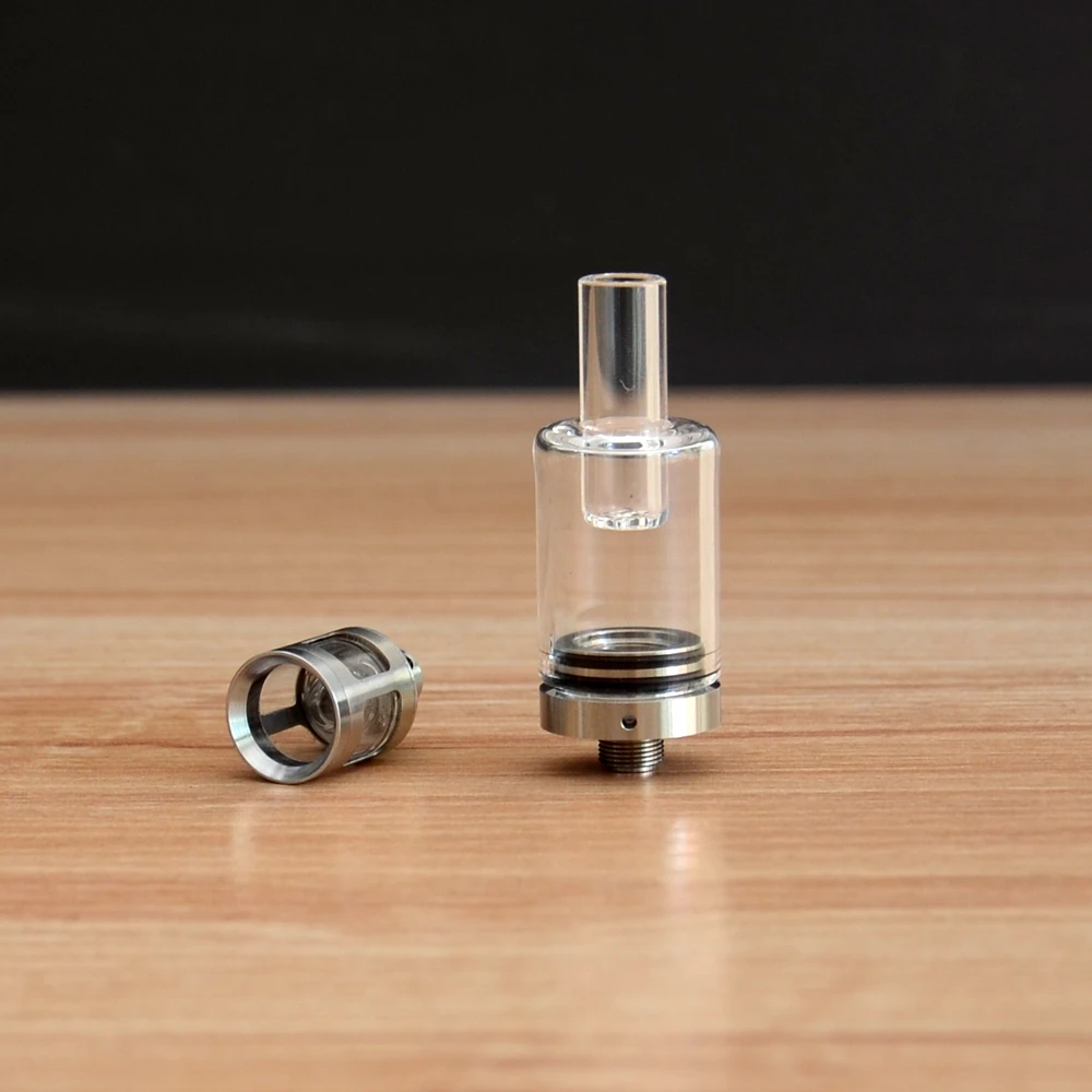 Leiqidudu Newest wax glass atomizer vaporizor pen atomizer fit ego 510 thread battery box mod e cigarette High temperature Leiqidudu Newest wax glass atomizer vaporizor pen atomizer fit ego 510 thread battery box mod e cigarette High temperature