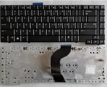 

keyboard for HP Compaq 6730b 6735b series US/FRENCH/RUSSIAN/SPANISH/NORDIC inquire stock before order