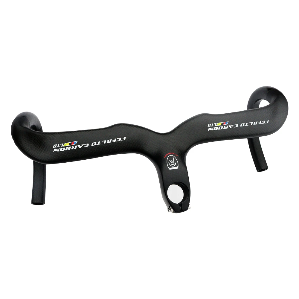 fcfb carbon handlebar