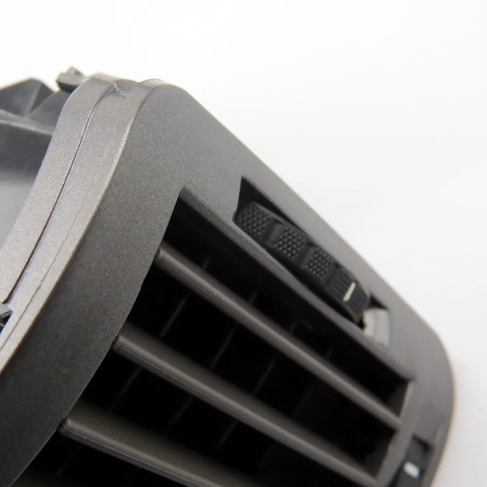 FHAWKEYEQ левая кондиционер охлаждающая вентиляция вытяжной вентилятор сопло для VW Passat 2006-2009 3BD 819 701 3BD819701