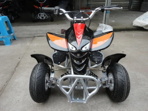 off road go kart with motorcycle engine