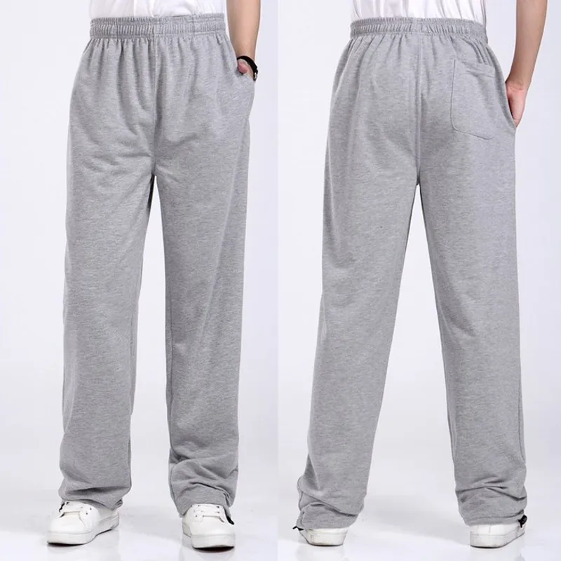 Спортивные штаны Cotton мужские