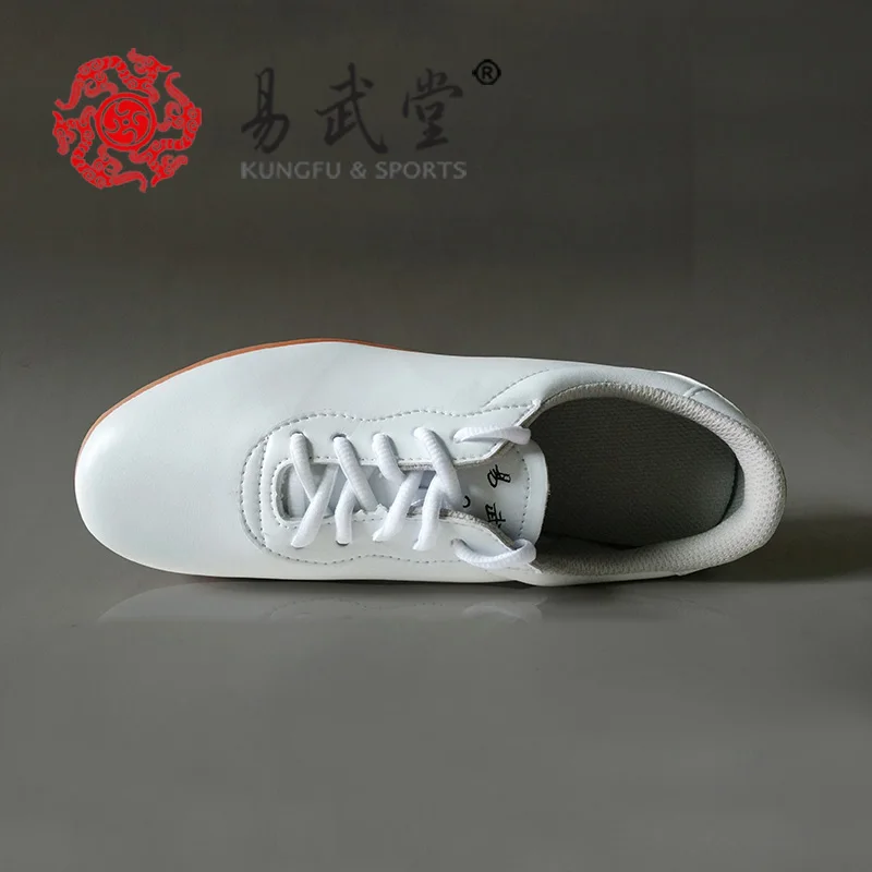 Туфли Yiwutang Tai chi обувь Taiji китайская кунг фу и Wushu товары для боевых искусств|martial