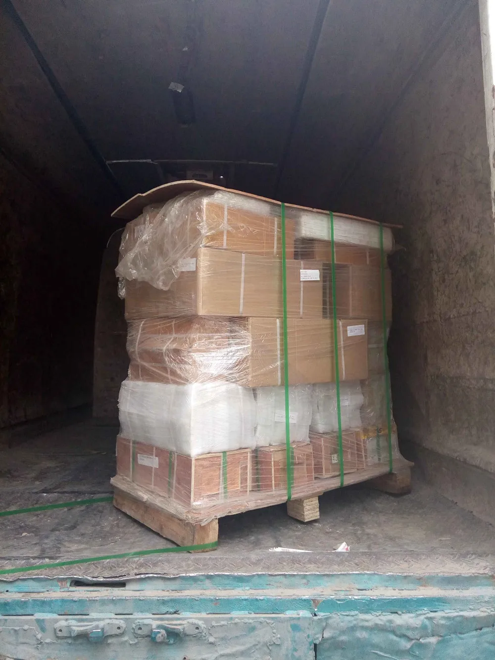 pallet