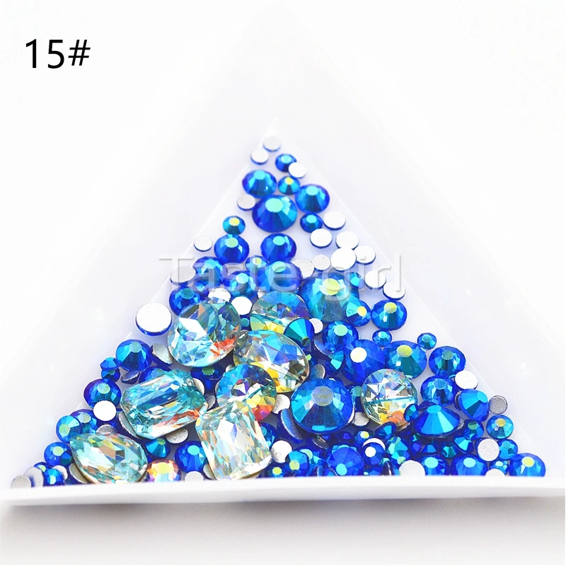 15#