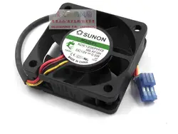 SUNON silent fan 5*5*1,5 см 50*50*15 мм 5 см Maglev 5015 KDE1205PHV3 12 В 0,5 Вт