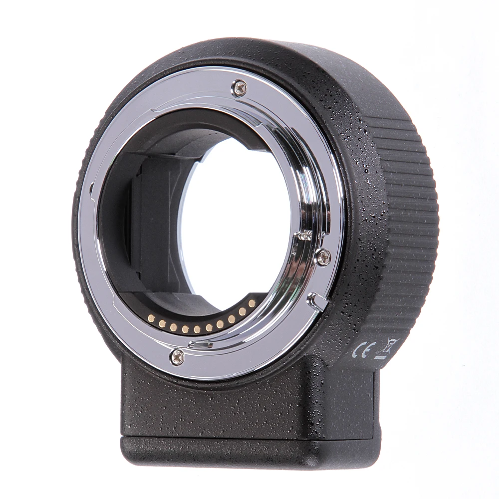 Pro Auto Focus AF Adapter Ring for Nikon AF I / AF S lens to Sony NEX E Mount A7 A7R A7R II A9
