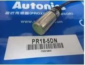 

Free shipping Proximity sensor PR18-5DN