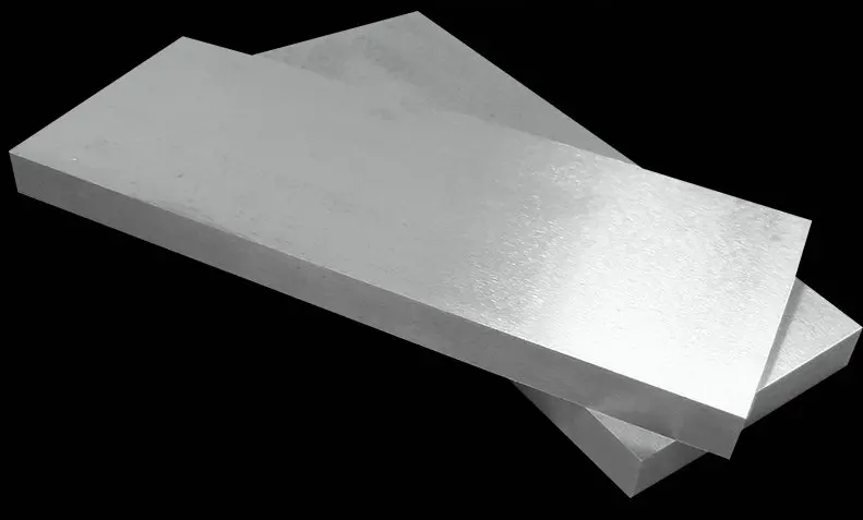 Молибденовый листовой металл МО-пластина 99.96% Высокая чистота гладкая поверхность МО фольга стержень круглый бар DIY Плесень процесс прессформы все размеры формы