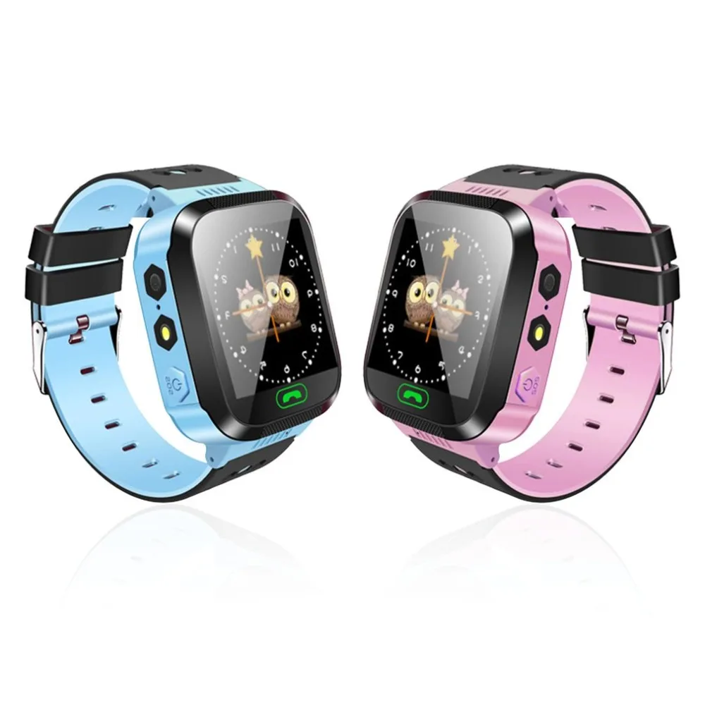 smartwatch for babies