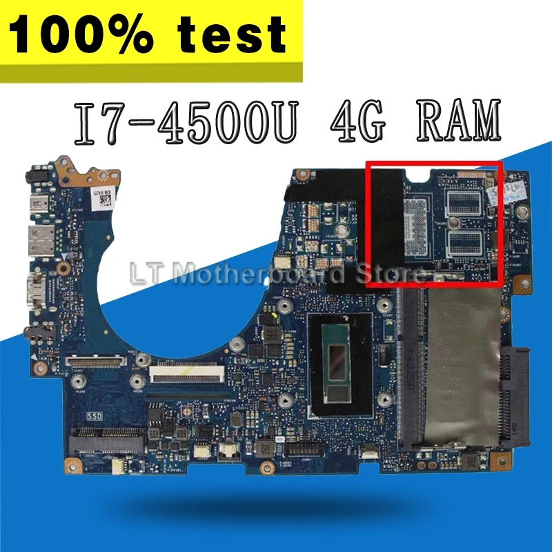 Asus ux303u аккумулятор
