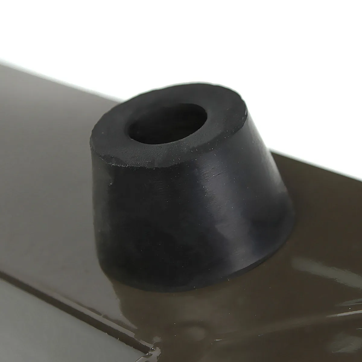 New 40x13cm Alloy Electric Guitar Pedal Board Non-slip Setup Pedalboards+Tape with Adhesive Backing Guitar Parts & Accessories