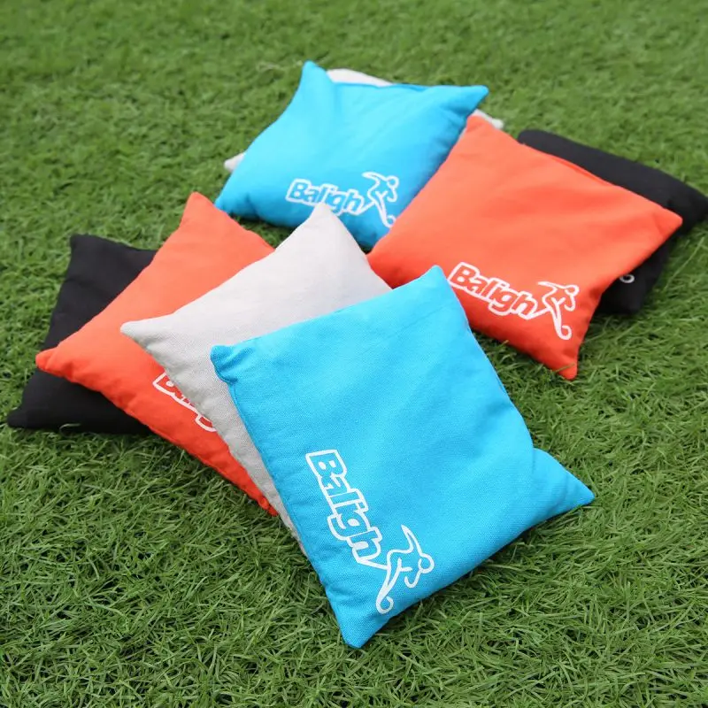 

2018 Outdoor Sports Fitness Body Building Sand Bags Boxing Punching Bag Martial Arts Boxing Wall Bag Sand Bag ship from US