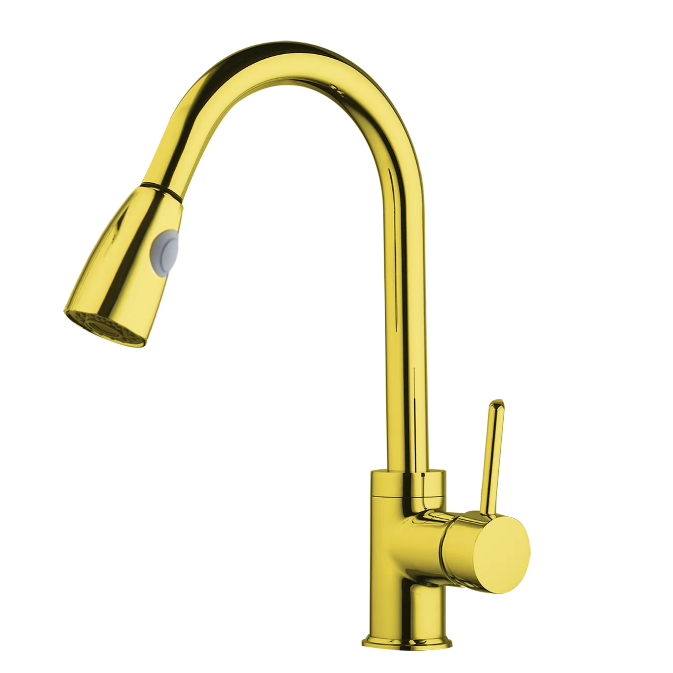 Gold Polished