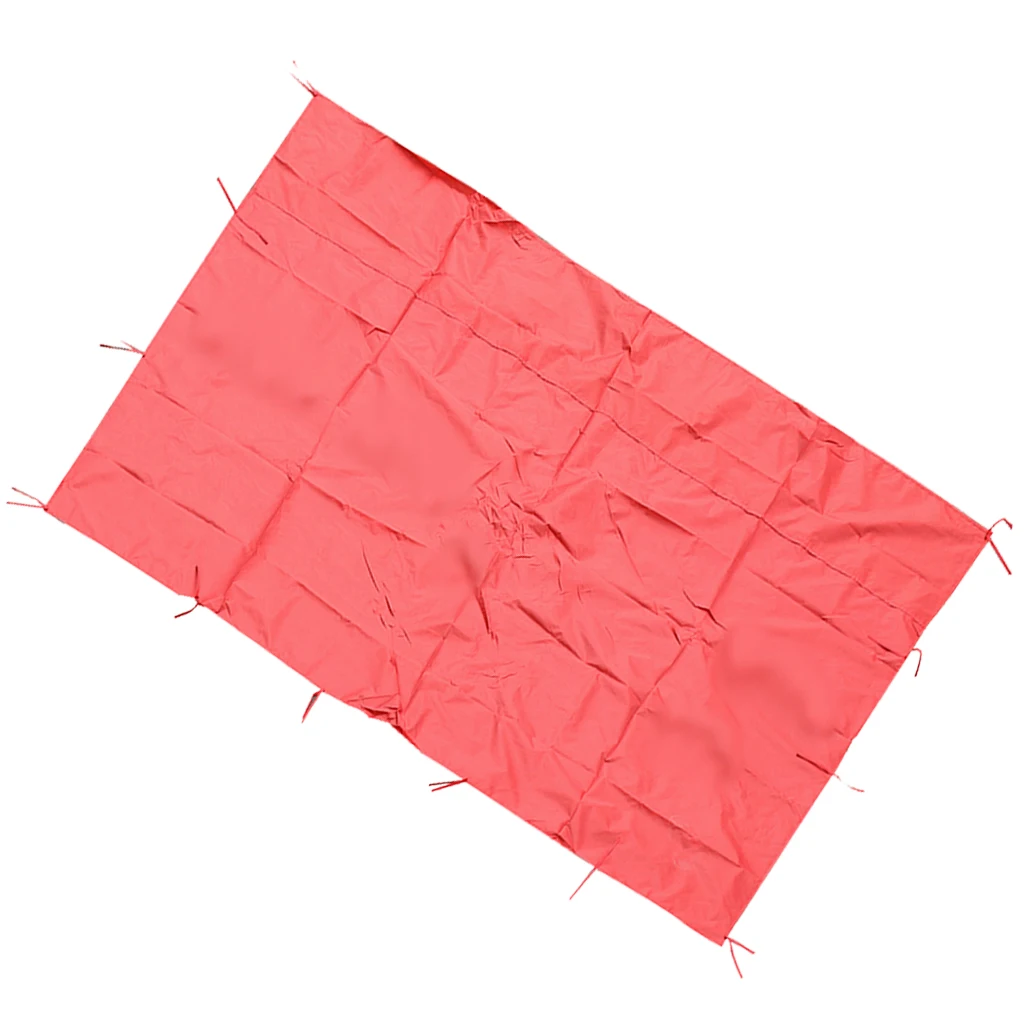  Canopy Side Wall Carport Enclosure Shelter Tent Party Sun Wall Sunshade Shelter Tarp Sidewall Sunshade for Camping Hiking 