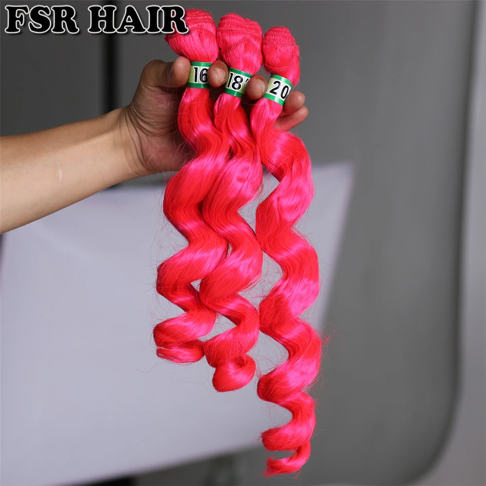 loose pink#
