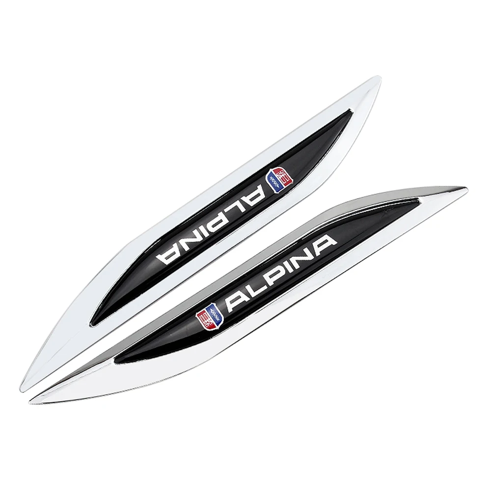 Bmw alpina эмблема