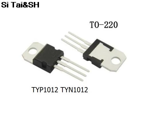 

TYP1012 TYN1012 TO-220