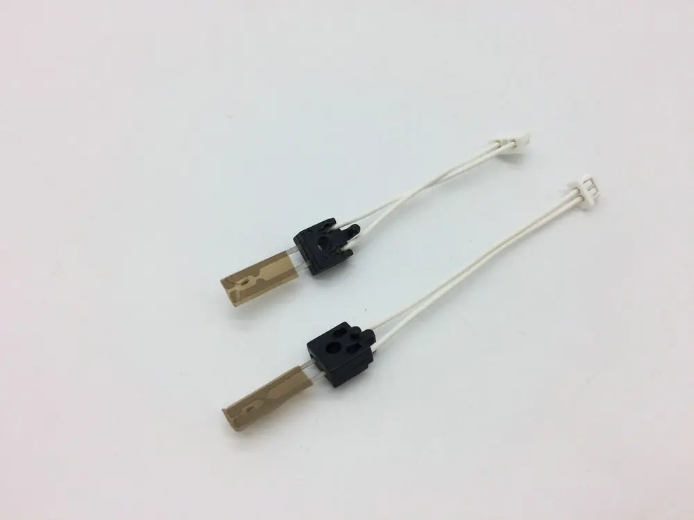 

Thermistor for Ricoh MPC2550 MPC2010 MPC2030 MPC2530 MPC2050 MPC2551 AW10-0127 AW10-0128