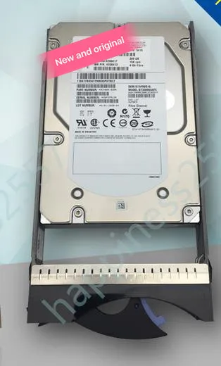 

100%New In box 3 year warranty 450G 15K FC FRU 44X2450 44X2451 44X2495 FOR DS5020 Need more angles photos, please contact me