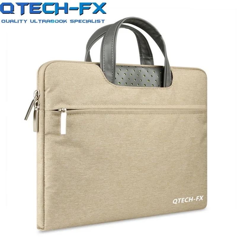 2018 Fashion Laptop Handbag 13.3/14/15/15.6inch Men Women Canvas Briefcase for QTECH Lenovo HP Dell Notebook Computer Gift Pink 2018 Fashion Laptop Handbag 13.3/14/15/15.6inch Men Women Canvas Briefcase for QTECH Lenovo HP Dell Notebook Computer Gift Pink