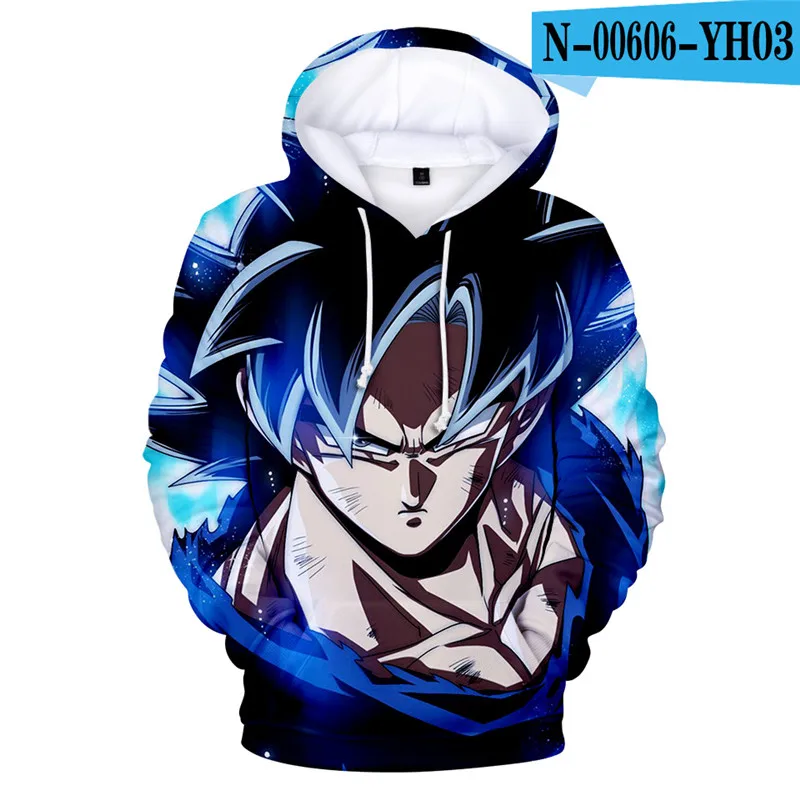 

Dragon Ball Z Hoodie Causal Hoodies Kid Clothes Funny Cartoon Clothes Women Clothing Cartoon Clothings Children Clothing Boys