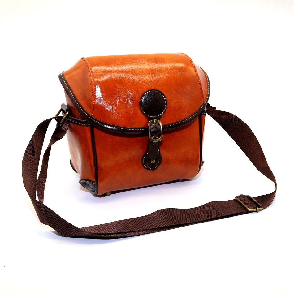 panasonic gx80 leather camera case