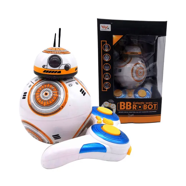bb9 toy