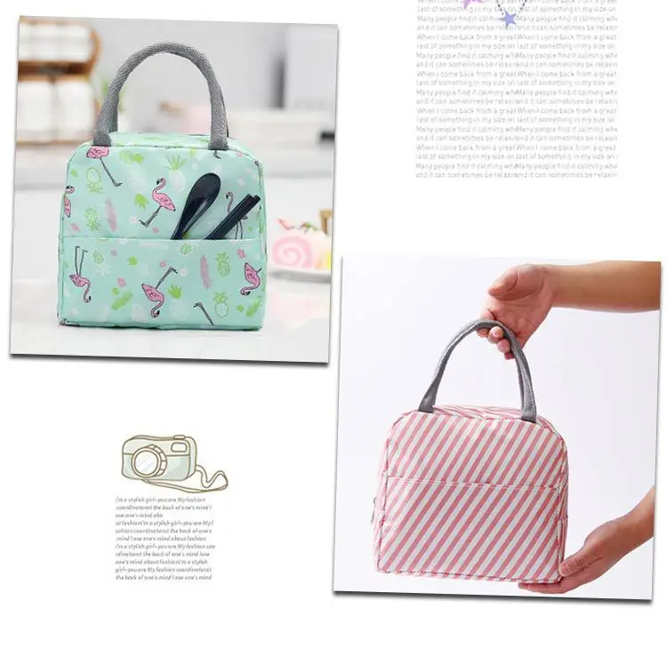 Cheap Bolsas p almoço