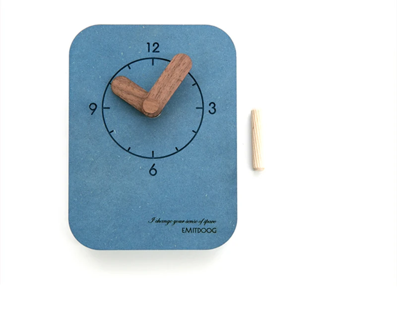 vintage reloj de mesa digital table clocks relojes de mesa antiguos retro flip clock reloj decorativo mesa office accessories  (12)