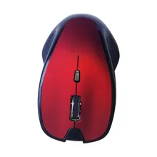 Мини Bluetooth 3,0 6D 1600 dpi оптическая игровая мышь модная перезаряжаемая беспроводная мышь для планшетных ноутбуков Аксессуары 10Feb 25