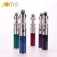 Cigarette électronique D’origine Jomotech royal 100 w réglable vaporisateur 2200 mah batterie narguilé stylo boîte vaporisateur mod VS eleaf 100 w ijust 2