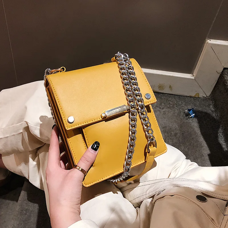 

Female Crossbody Bags For Women 2019 High Quality PU Leather Luxury Handbags Designer Sac A Main Ladies Shoulder Messenger Bag
