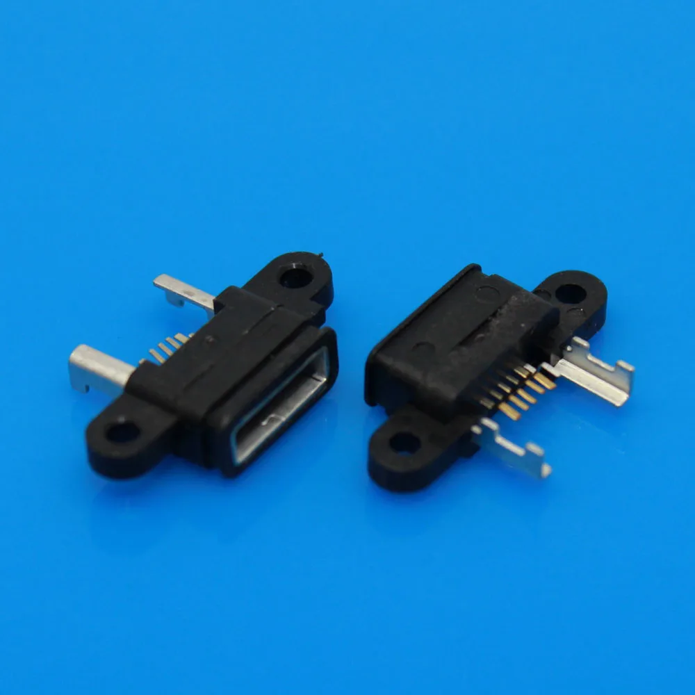 

JCD new for xiaomi 4 m4 micro usb charge charging connector plug dock socket port