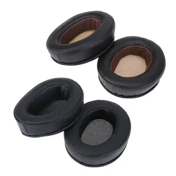 

1pair Replacement Ear Pads for Sennheiser Momentum 2.0 Bluetooth Wireless Headphones Ear Pad Cushion Cups
