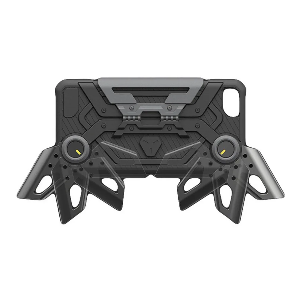 

Gaming phone case for iphone 6/6s/7/8/8Plus/X case Mobile Phone Case Gamepad Gaming Phone Protection handles cover dropshipping