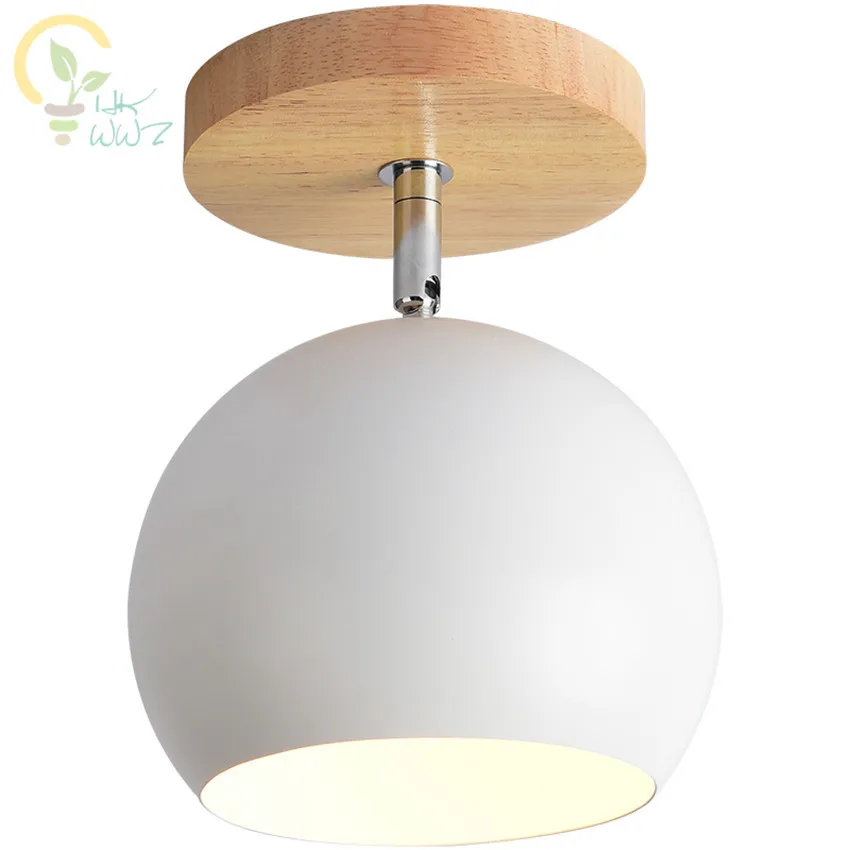 lampadas de teto led com lampada 04
