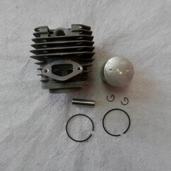 CYLINDER KIT 45MM  ZENOAH G5200 45F-2 2