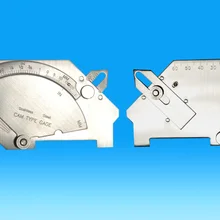 Мост cam gage тест Ulnar сварочный датчик MG-8 измерительный щуп для сварки HJC50 тест Ulnar для проверка сварки