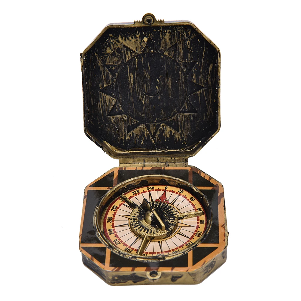 Online Buy Wholesale pirate compass from China pirate